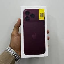 Apple iPhone 18 Pro Max