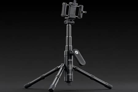 Dany Original 360° Rotating Desk Mobile Stand - Laptop & Phone Holder