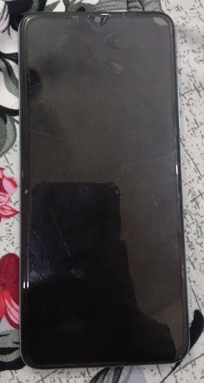 Itel A70 1
