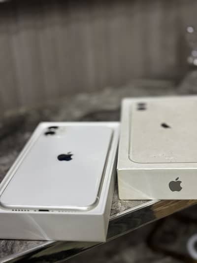 Apple iPhone 11 Pta approved