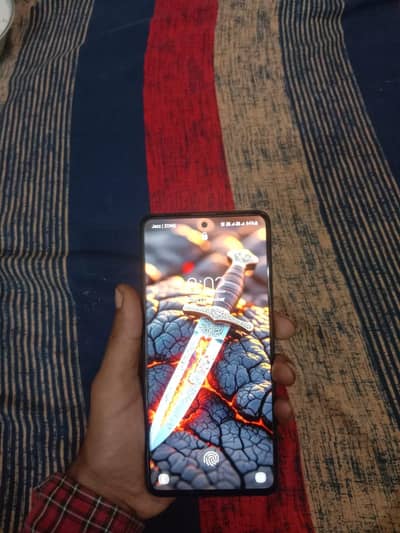 Samsung Mobile A51