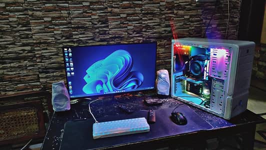 AMD 5600x Gaming PC
