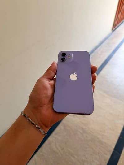 Apple iPhone 12