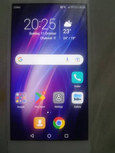 Honor 6X