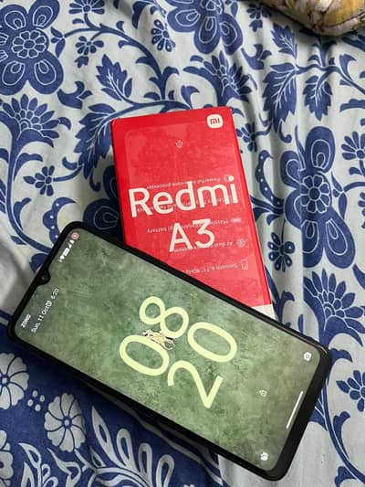 Xiaomi Redmi A3