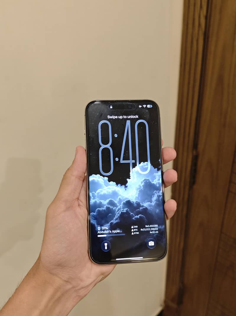 Apple iPhone 15 Pro Max 2