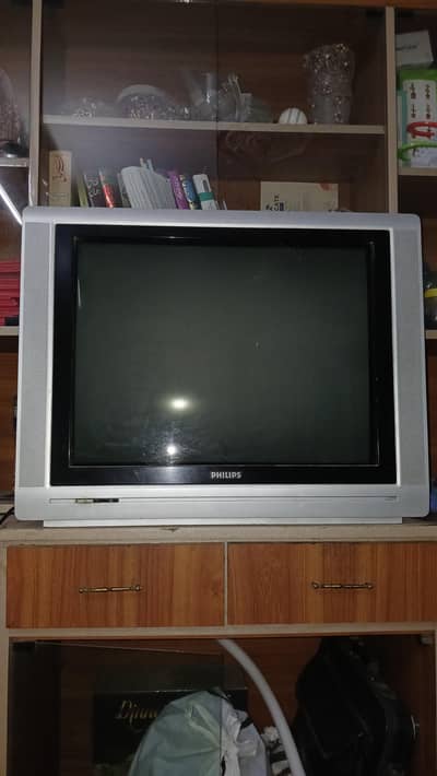 Television