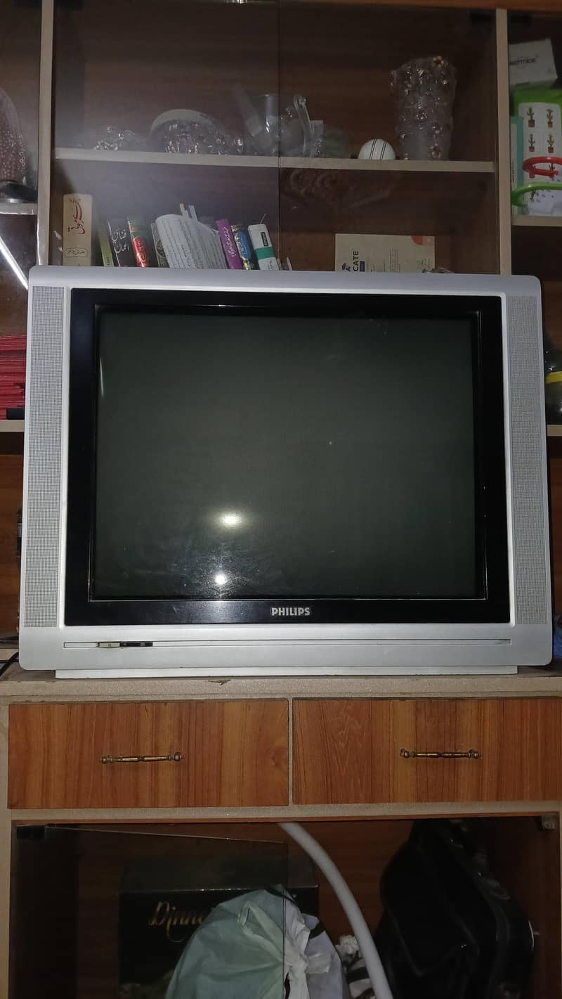 Television 0