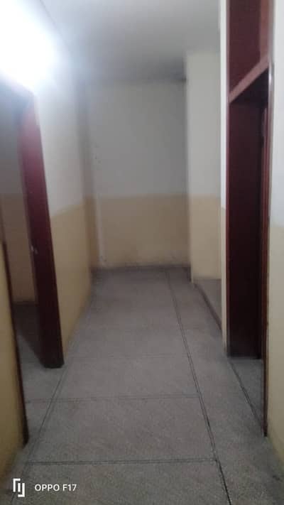 2 KANAL DOUBLE STOREY COMMERCIAL SPACE AVAILABLE AT HOT LOCATION OF FAISAL TOWN