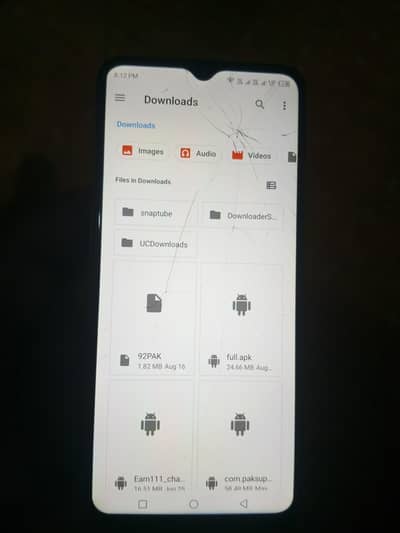 Infinix Smart 7