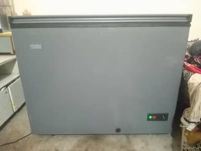 Hair freezer 03214880619