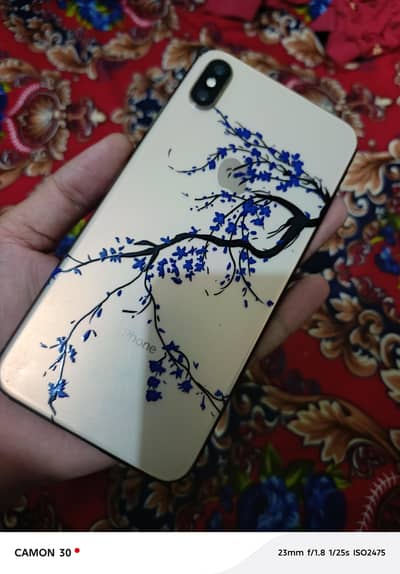 Apple iPhone XS Max