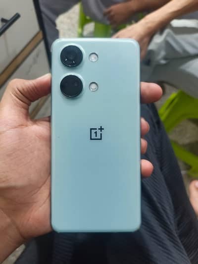 One Plus Nord 3 5G