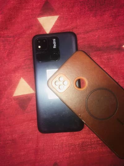 Xiaomi Redmi 10A