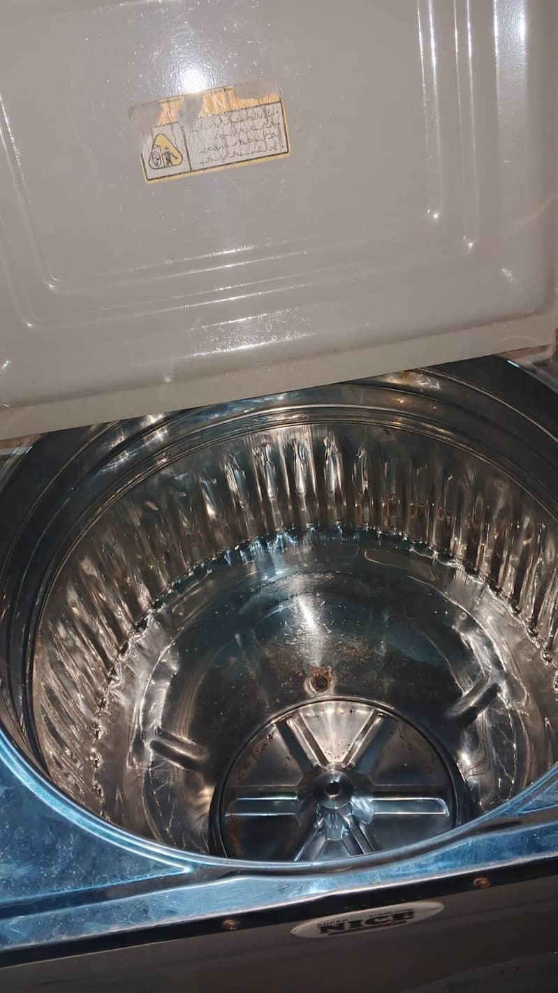 Washing Machine 3