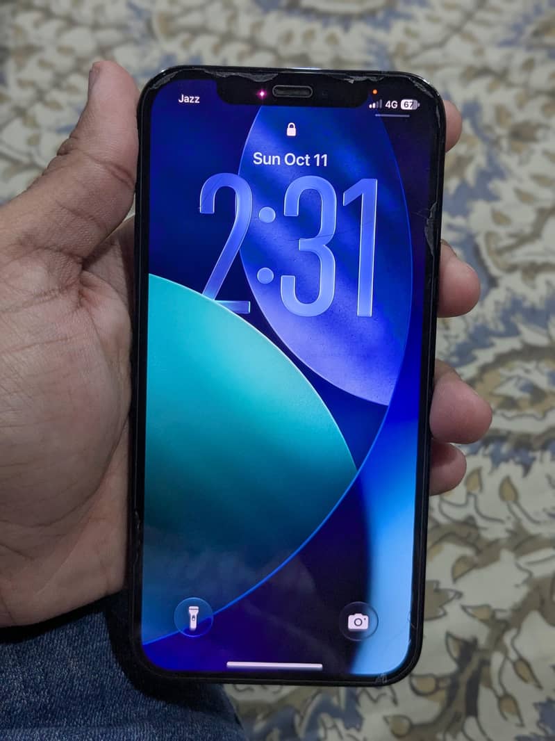 Apple iPhone 12 Pro 2