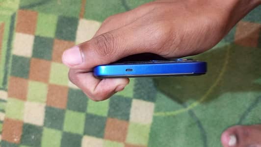 Tecno spark 50