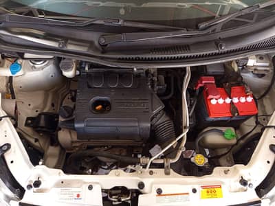 Suzuki Wagon R 2018