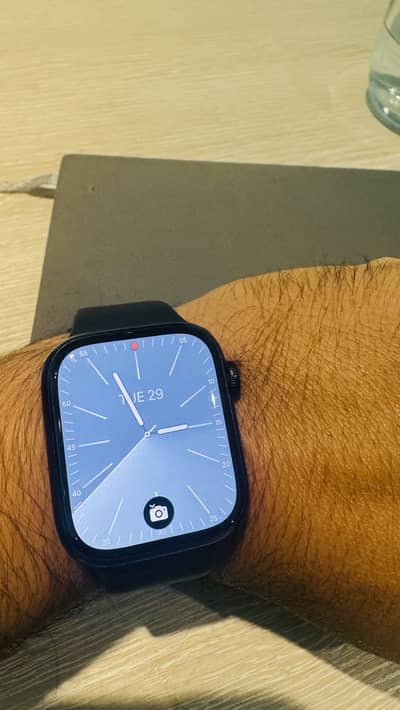 Apple Watch Series 8 45mm