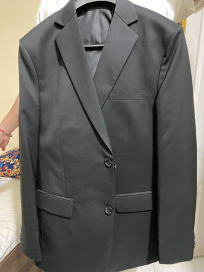 unused suit for sale