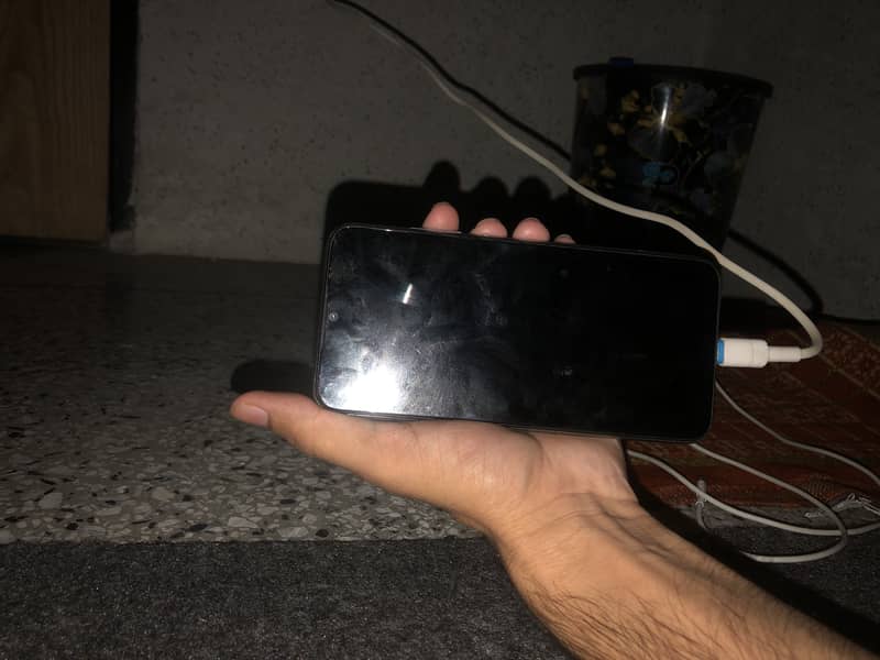 Xiaomi Redmi Note 8 1
