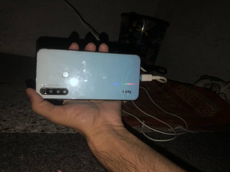 Xiaomi Redmi Note 8 2