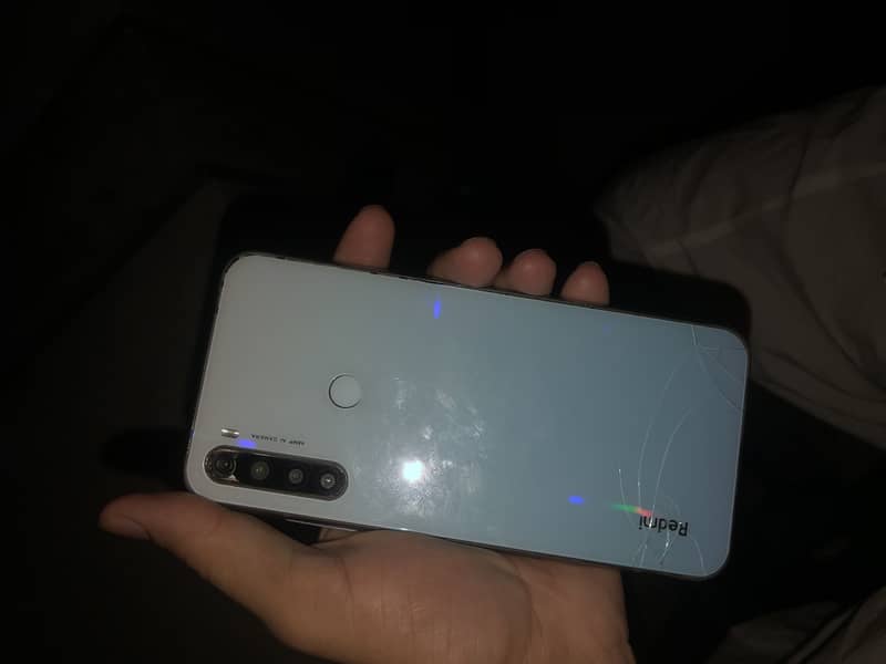 Xiaomi Redmi Note 8 3