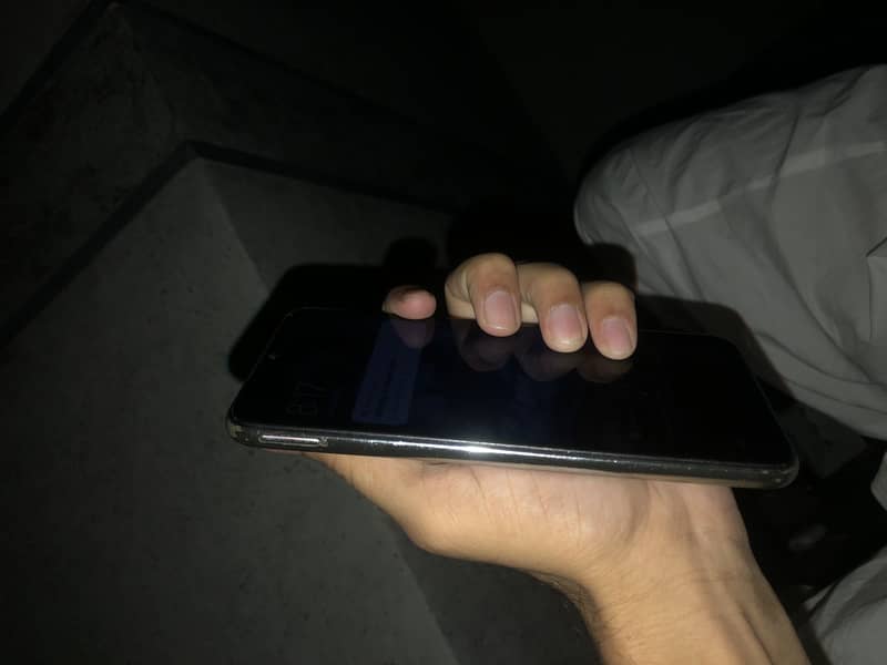 Xiaomi Redmi Note 8 4