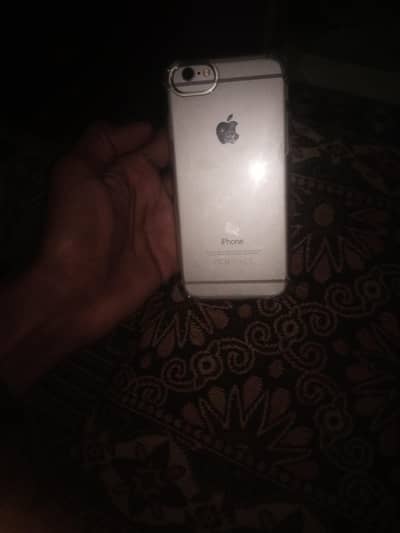 Apple iPhone 6