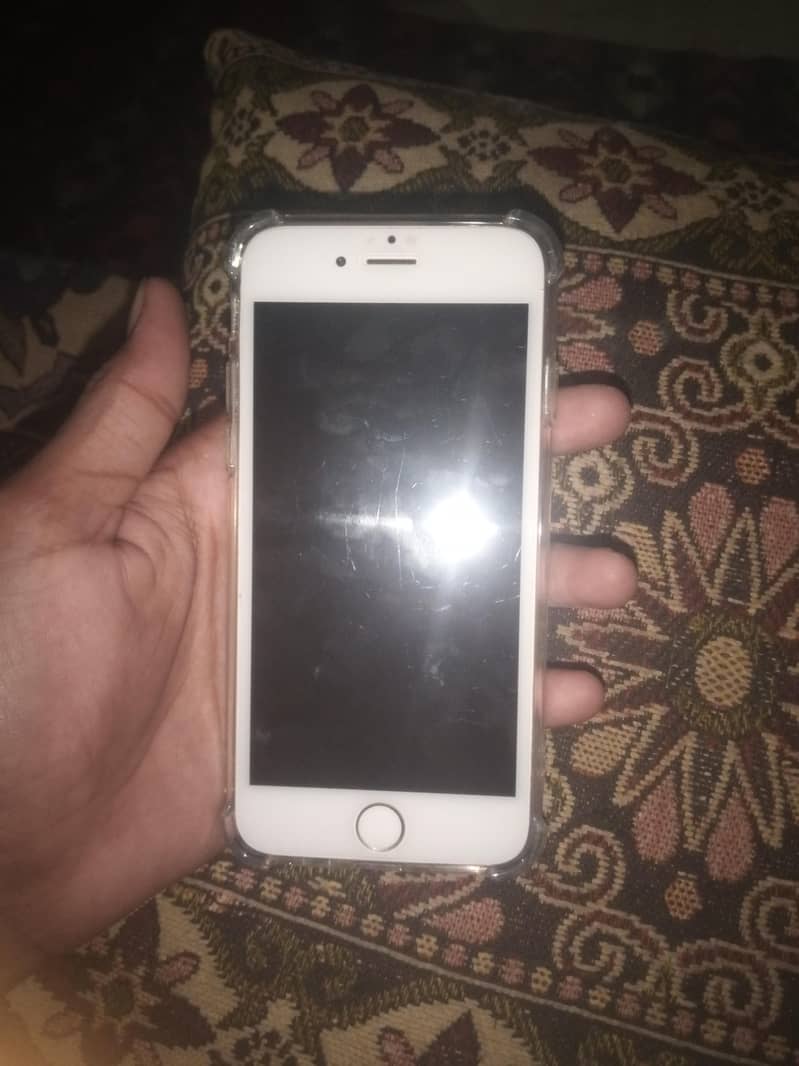 Apple iPhone 6 1