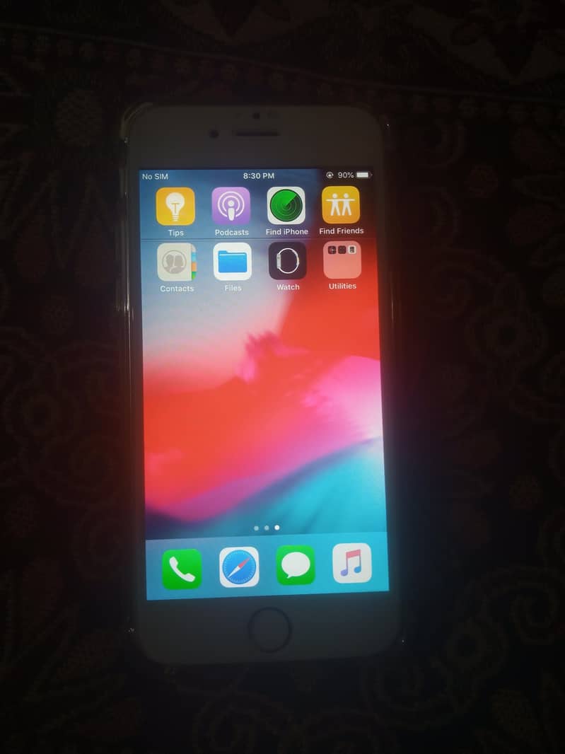 Apple iPhone 6 4
