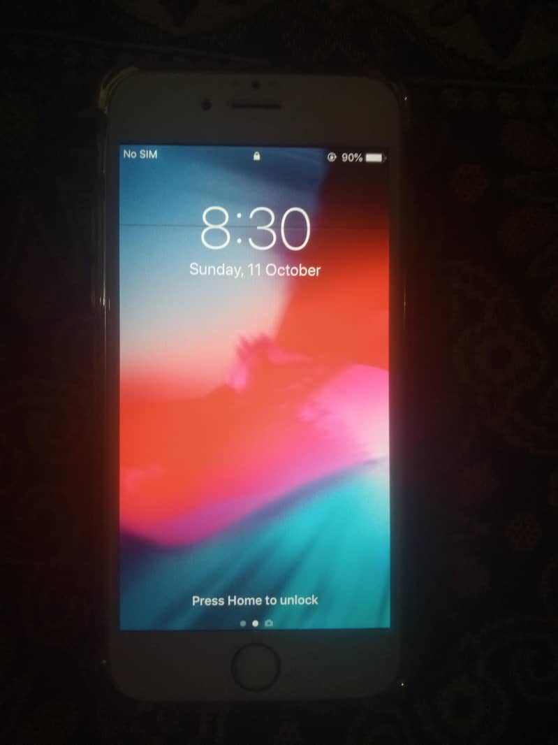 Apple iPhone 6 5