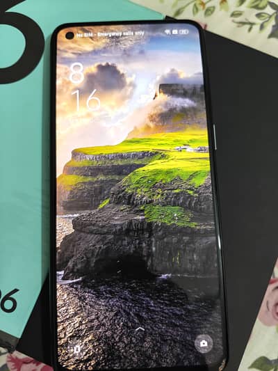 Oppo Reno 6 8/128 Gb