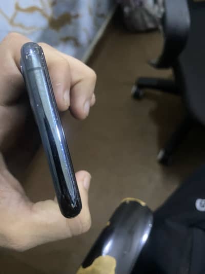 Apple iPhone 11 Pro