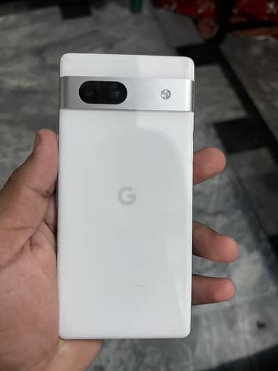 Google Pixel 7A