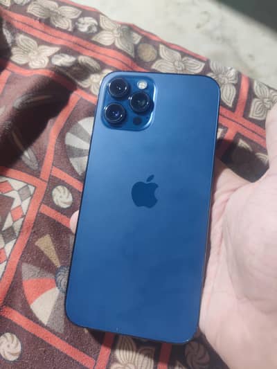 Apple iPhone 12 Pro Max factory unlock