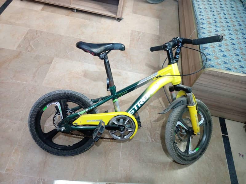Bicycle 0