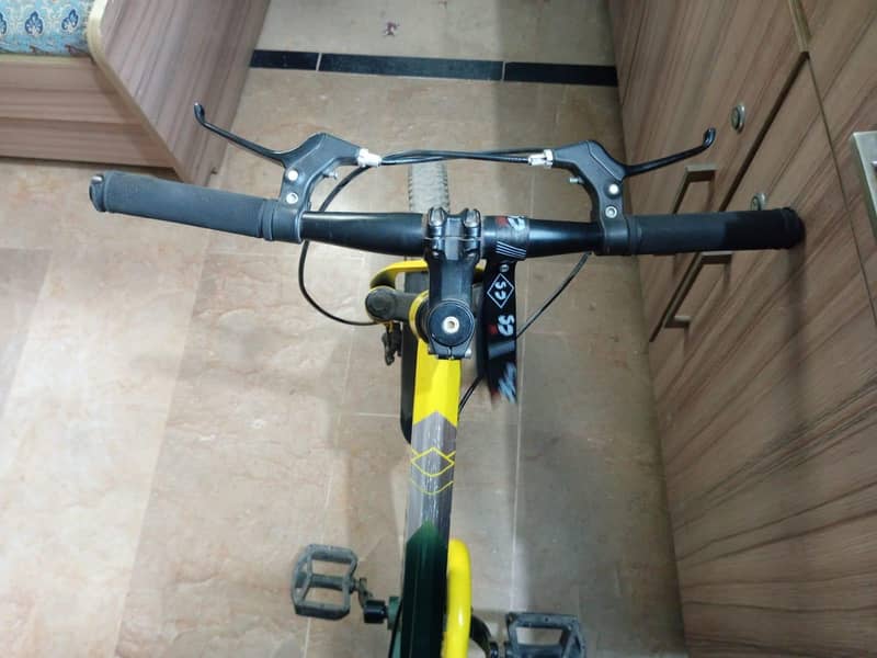 Bicycle 3