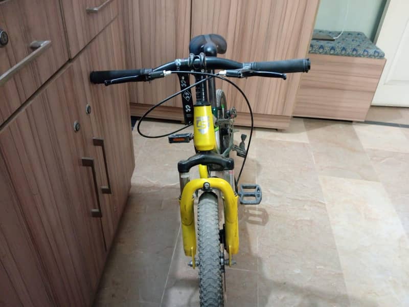Bicycle 4