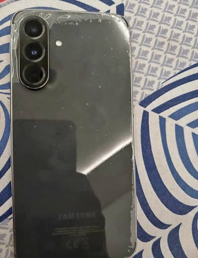 Samsung Galaxy A56 5G Non-PTA | 128GB | 10/10 Condition