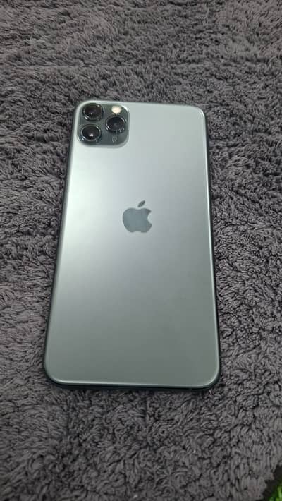 Apple iPhone 11 Pro Max