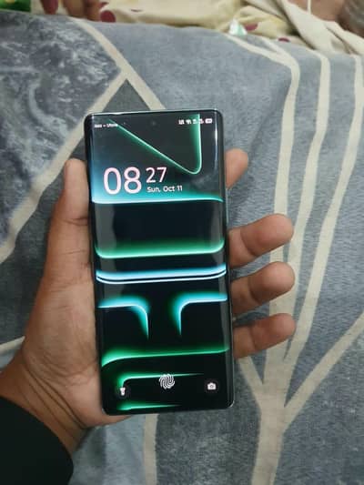 Infinix Zero 40 exchange possible for infinix note 40 pro
