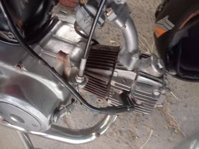 Honda CD70