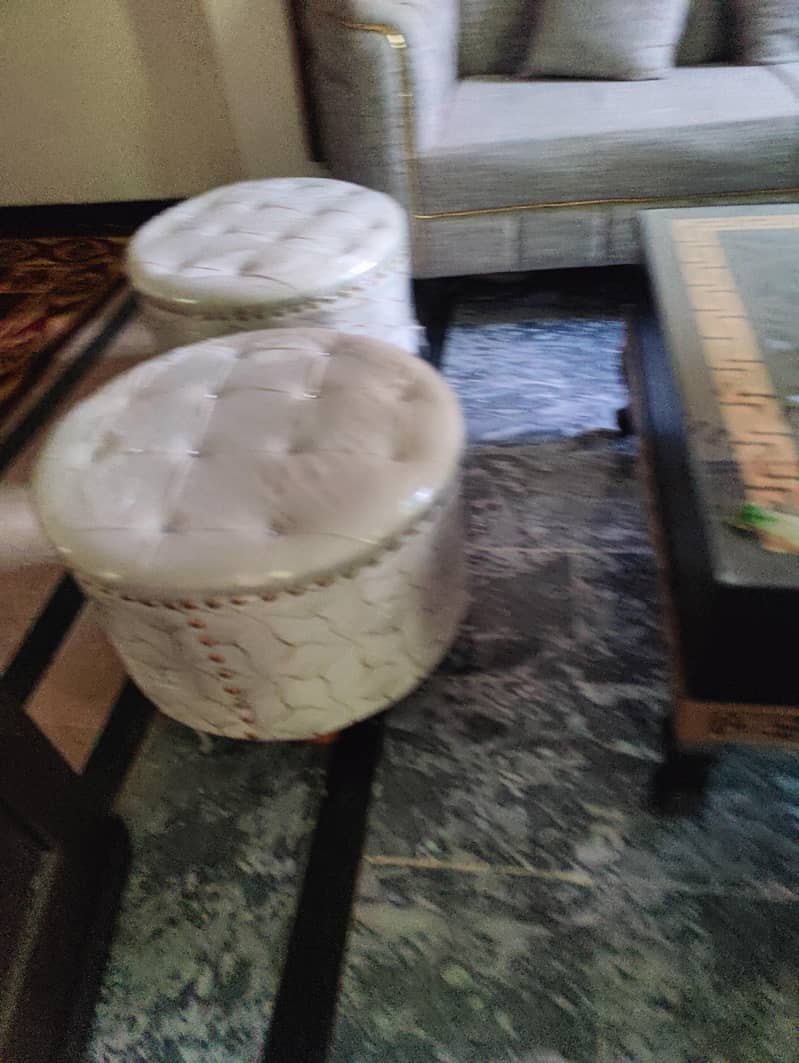 2 Side Cussion set 2