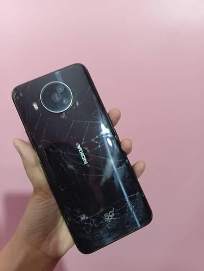 Nokia 8