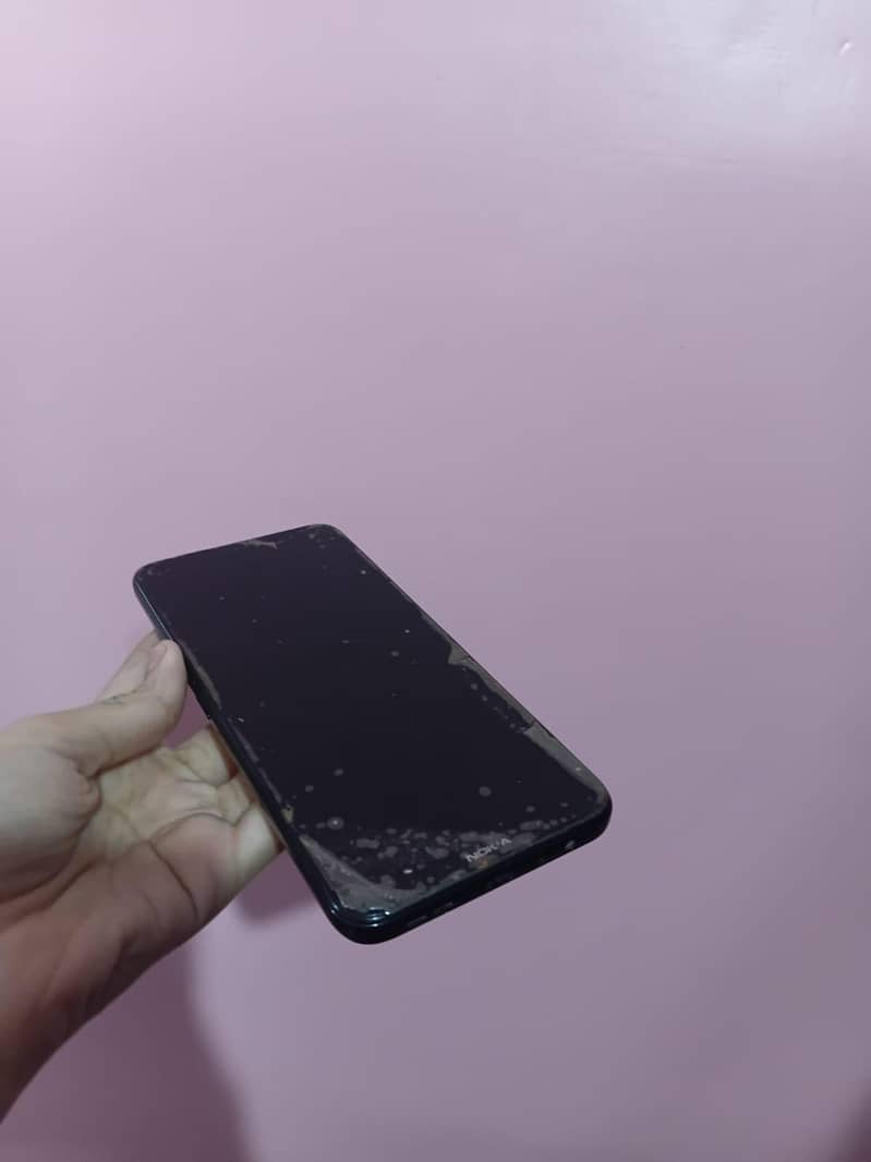 Nokia 8 1