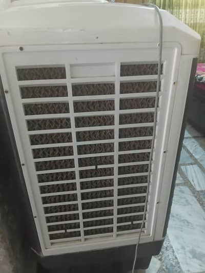 Air cooler
