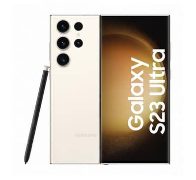 Samsung Mobile S23 Ultra
