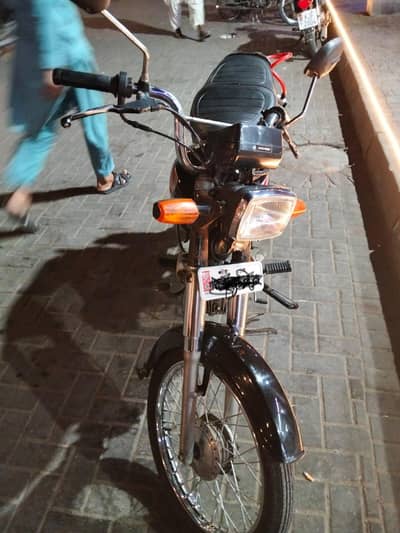 super star 70 excellent condition no work