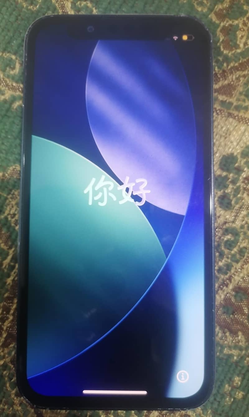 Iphone 13 mini 2